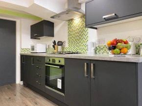 Cathedral Court by Serviced Living Liverpool